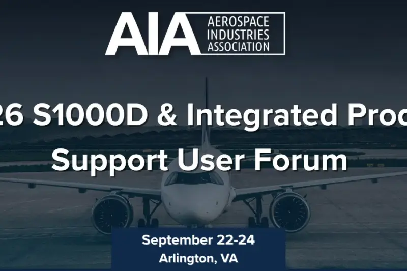 S1000D and IPS User Forum