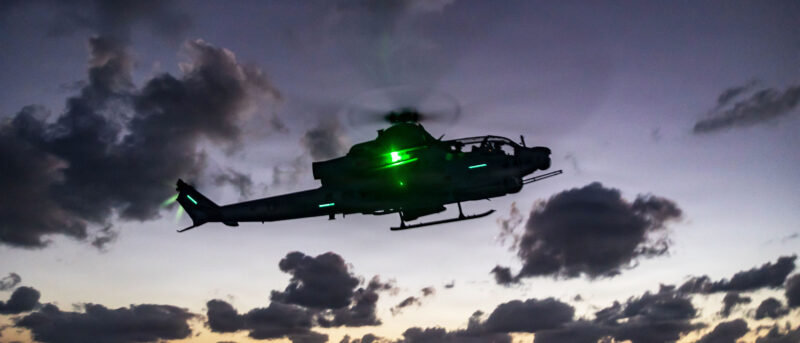 A Fragile Moment: Investment in Defense at an Inflection Point (Live Webinar)