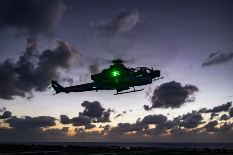 A Fragile Moment: Investment in Defense at an Inflection Point (Live Webinar)