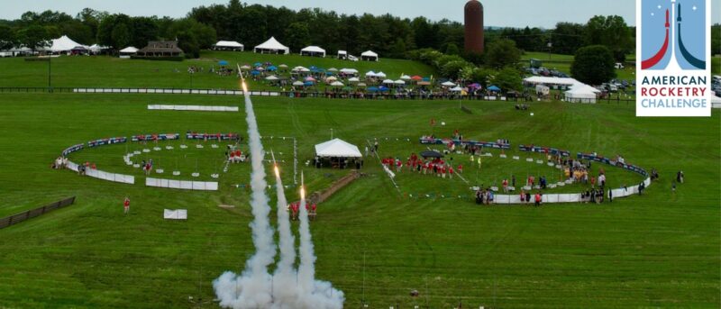 2026 American Rocketry Challenge
