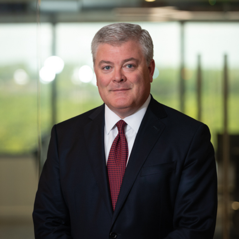 Bruce Breckenridge