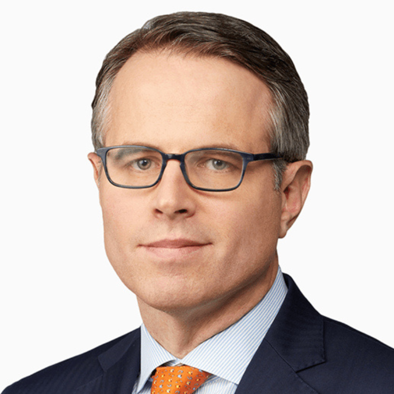 Christopher T. Calio