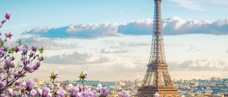 AIA Events at the International Paris Air Show