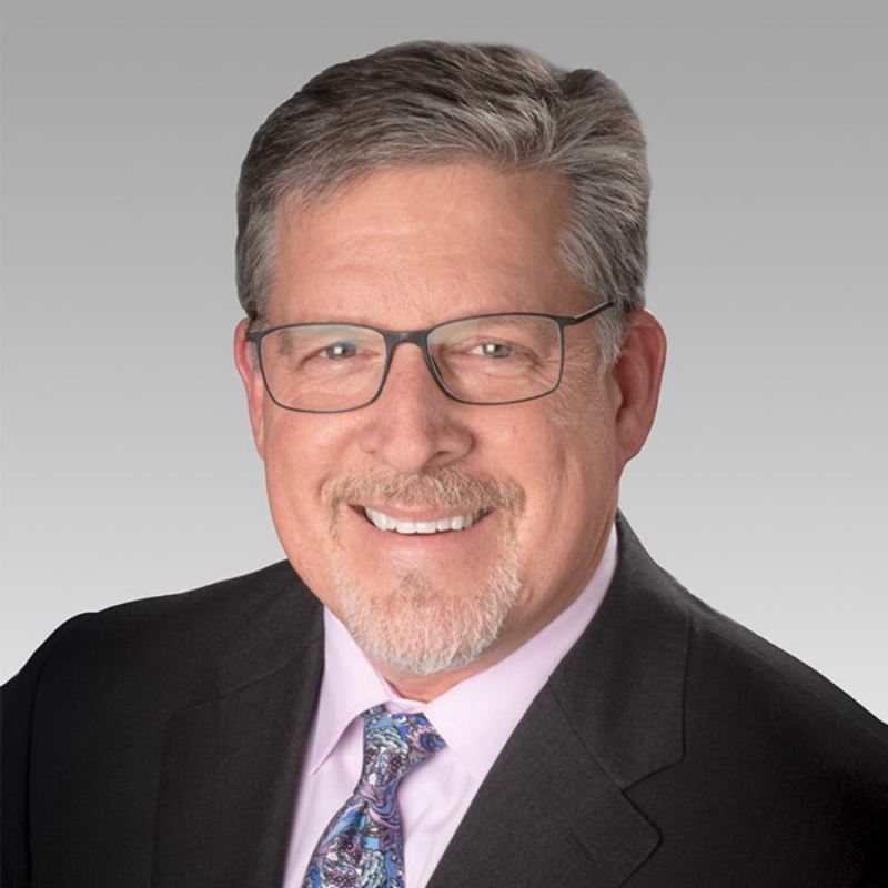 Dr. Dave Kaufman