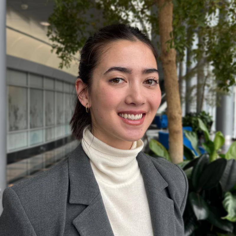 Gabrielle (Ellie) Trieloff