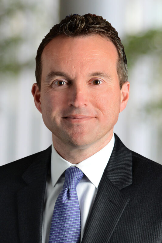 Eric Fanning