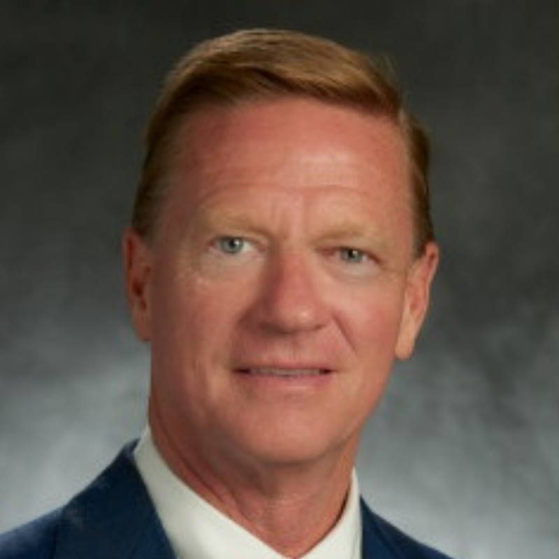Frank L. Perryman