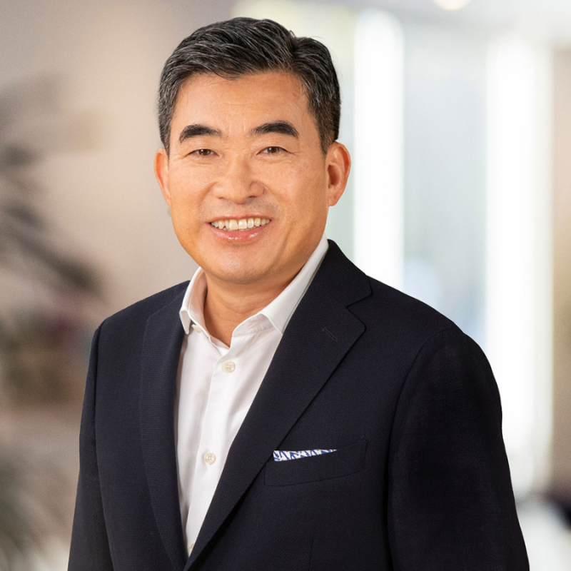 Jaiwon Shin