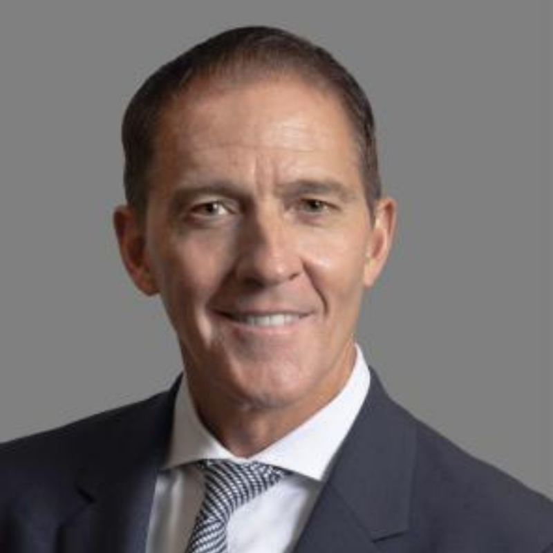 James Marceau