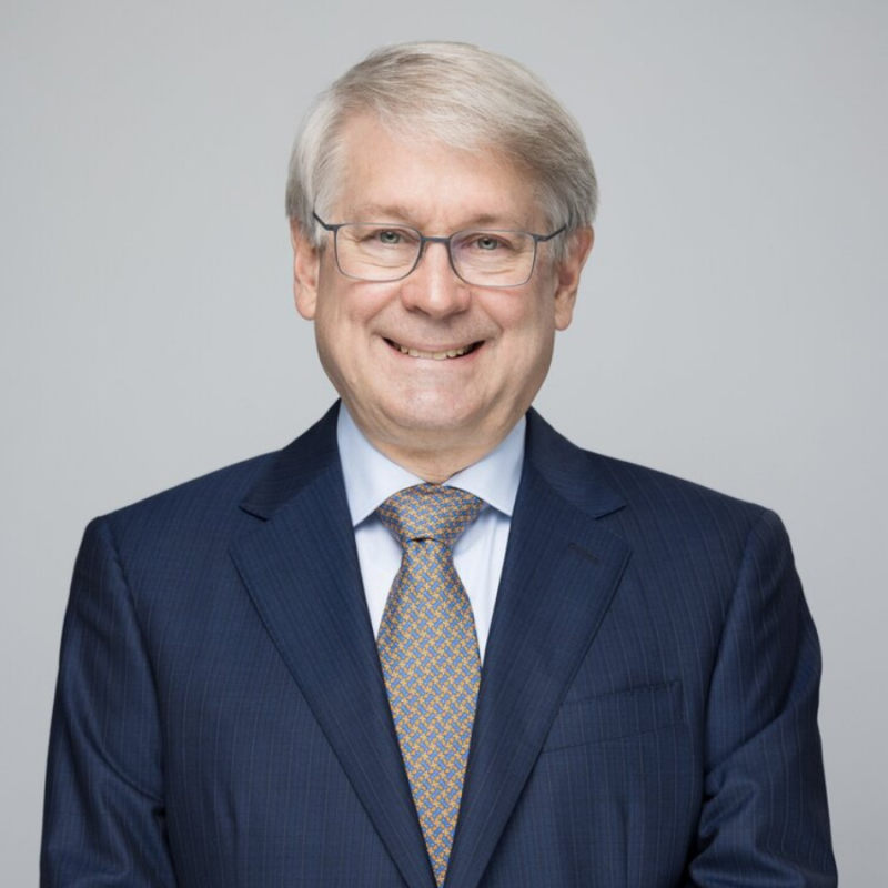 John S. Langford, III