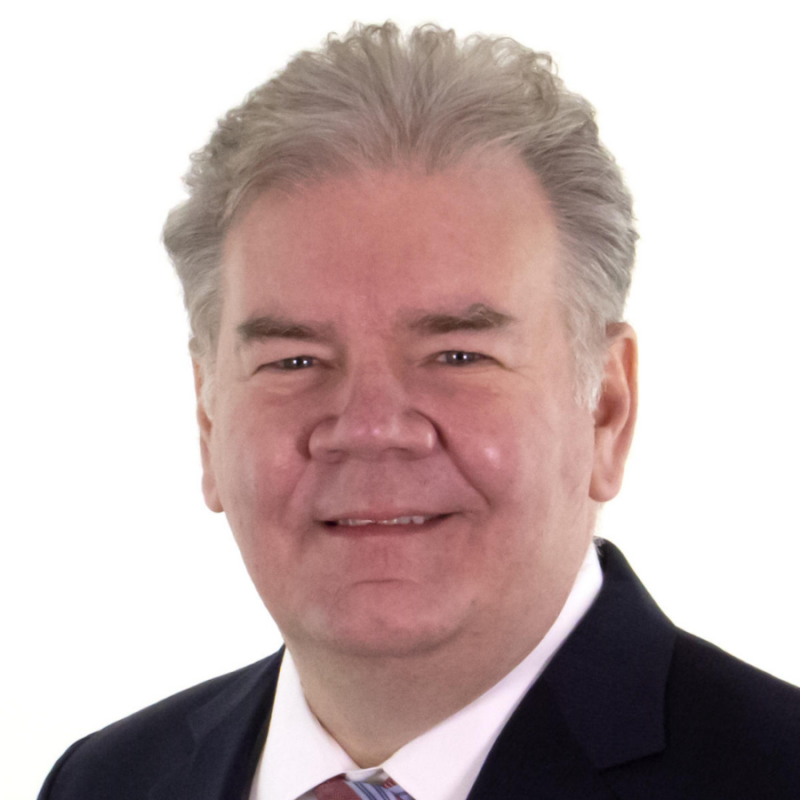 Mark Aslett