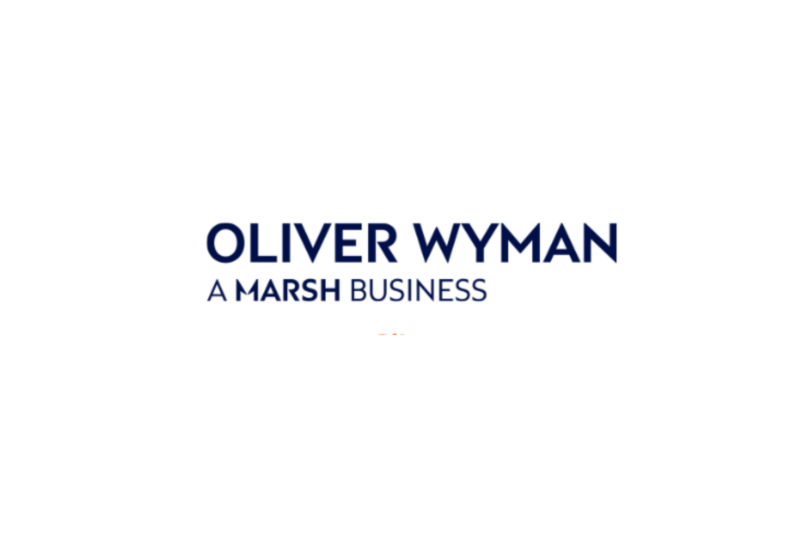 OLIVER WYMAN