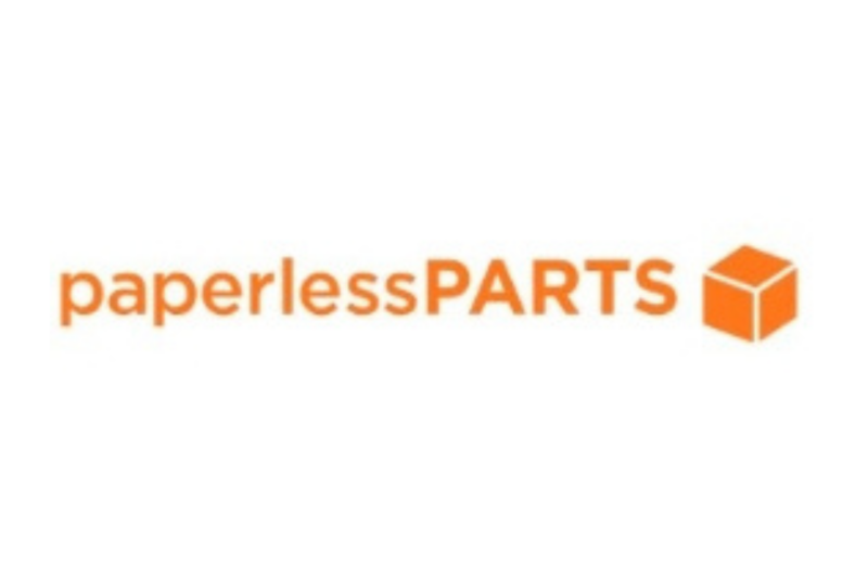 Paperless PARTS