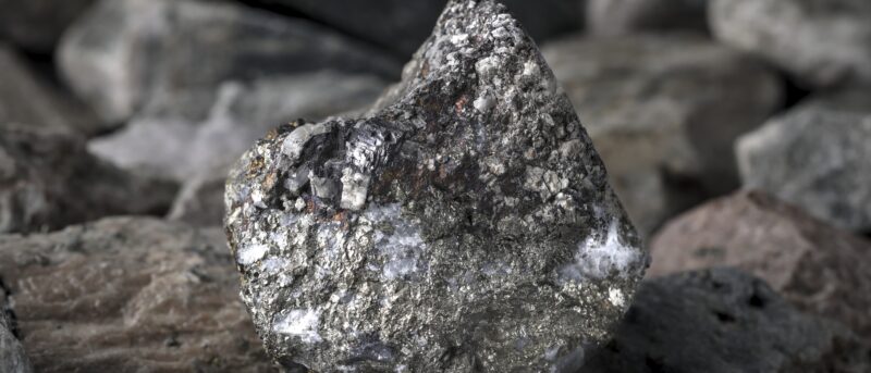 Critical Minerals and the Future of Defense Production (Live Webinar)