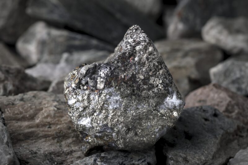 Critical Minerals and the Future of Defense Production (Live Webinar)