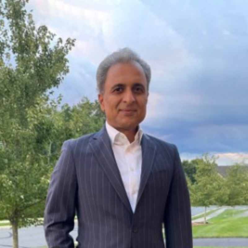Raman Ram
