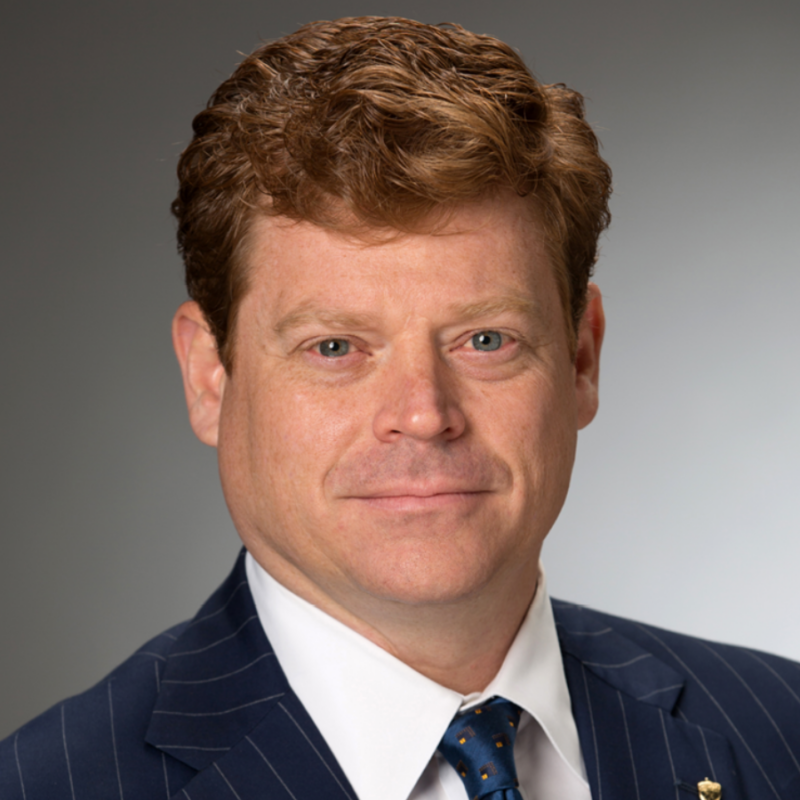 Rick Nagel