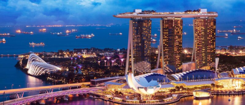 2026 Singapore Airshow