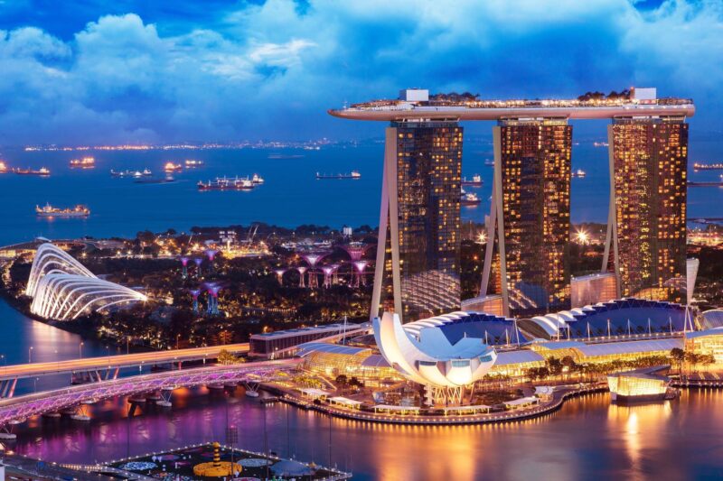 2026 Singapore Airshow