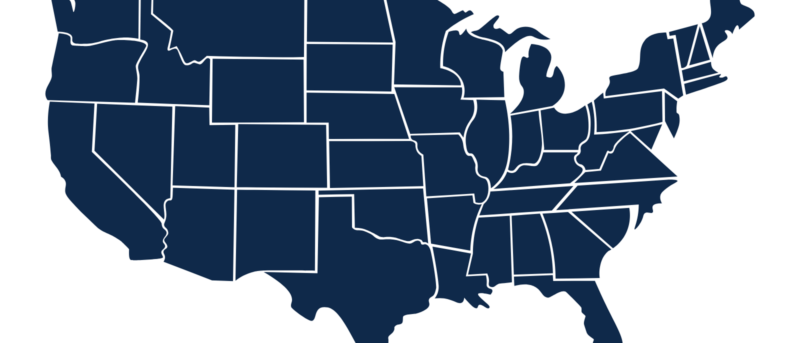 USA Map