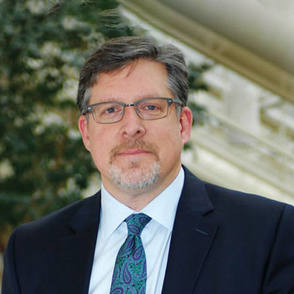 Dr. Dave Kaufman
