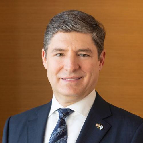 Eric Mendelson