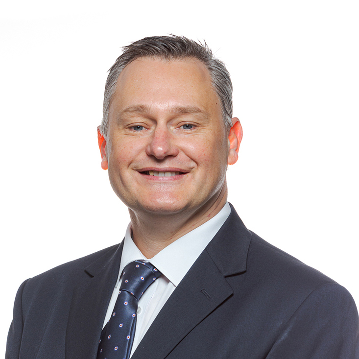 John Pritchard