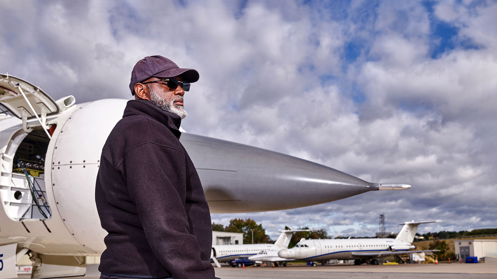Aerospace Industries Association The Way to What