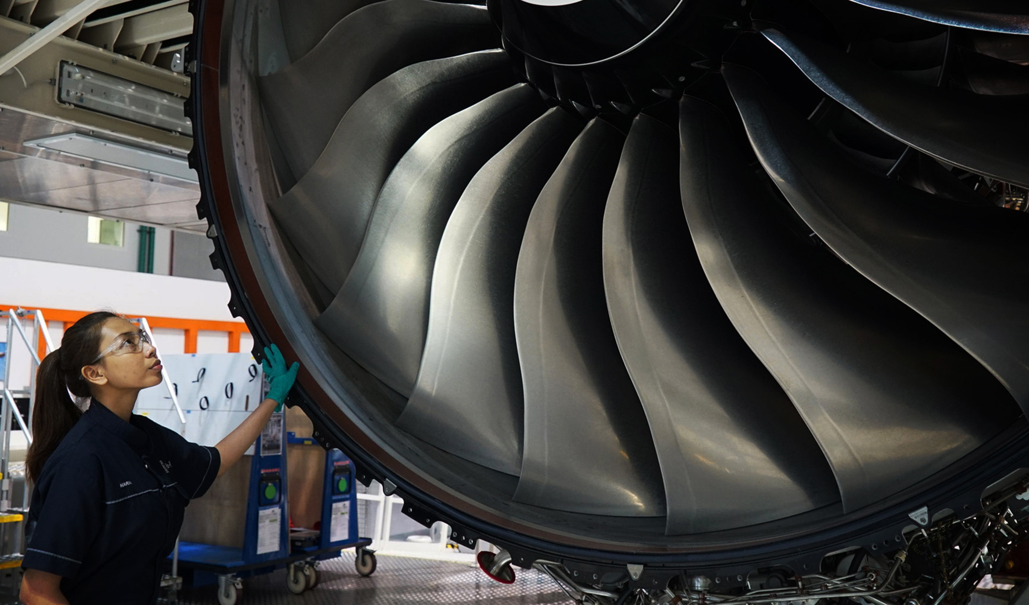 Tax Day Looms: Aerospace and Defense Industry Calls for Urgent R&D Tax ...