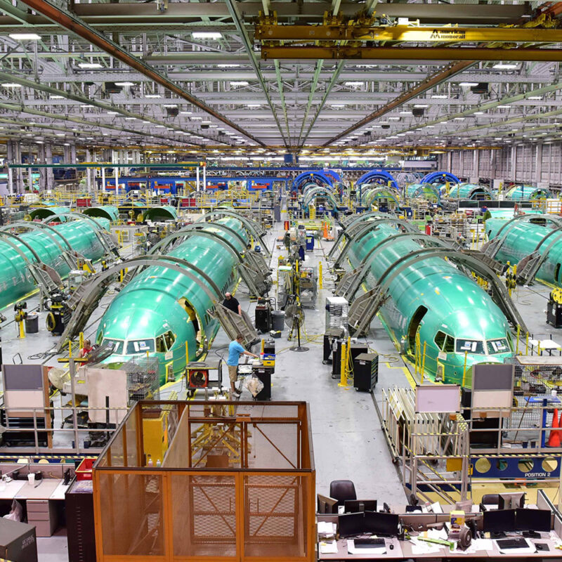 International Affairs