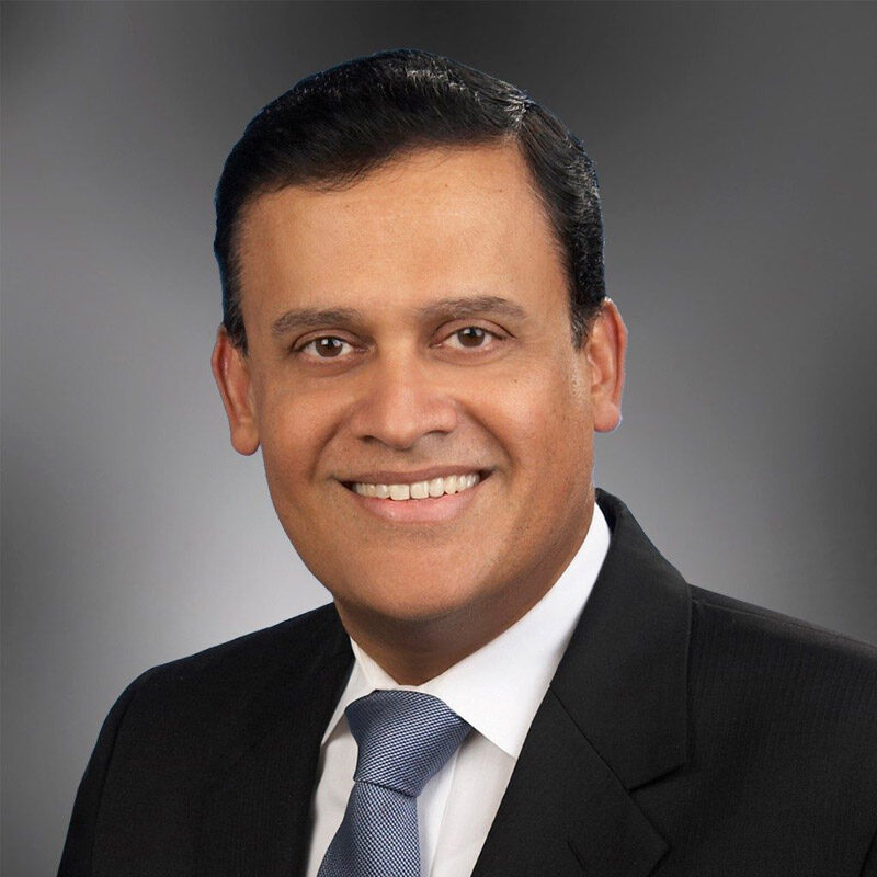 Nanda Kumar
